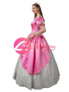 ( Disney ) The Little Mermaid Ariel )Mp003411 Cosplay Costume
