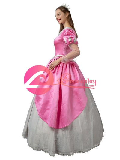 ( Disney ) The Little Mermaid Ariel )Mp003411 Cosplay Costume