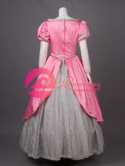 Mp003411 Cosplay Costume