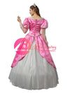 ( Disney ) The Little Mermaid Ariel )Mp003411 Cosplay Costume