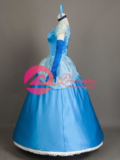 Mp003412 Cosplay Costume