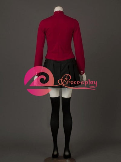 Fate / Stay Nightmp004001 Cosplay Costume