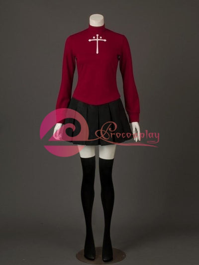 Fate / Stay Nightmp004001 Xxs Cosplay Costume