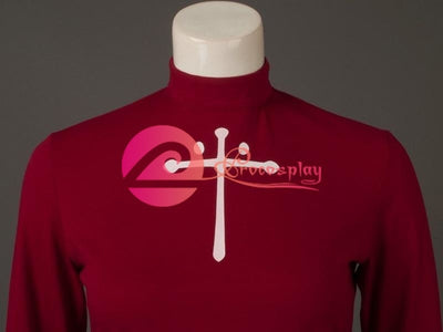 Fate / Stay Nightmp004001 Cosplay Costume