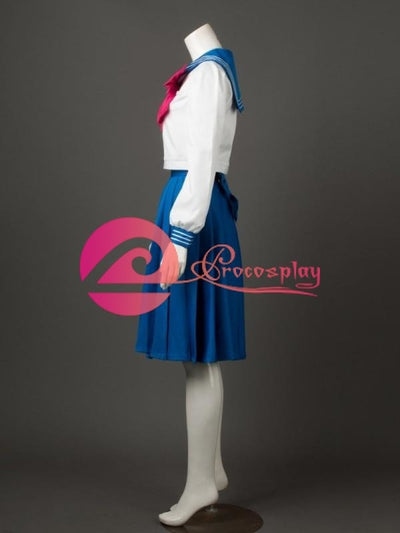 / Vermp002238 Cosplay Costume