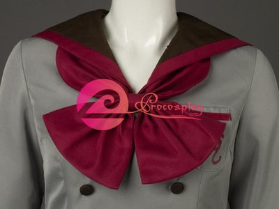 Ta / Vermp002944 Cosplay Costume