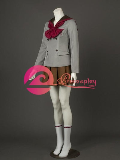 Ta / Vermp002944 Cosplay Costume