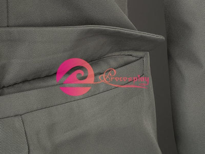 Ta / Vermp002944 Cosplay Costume