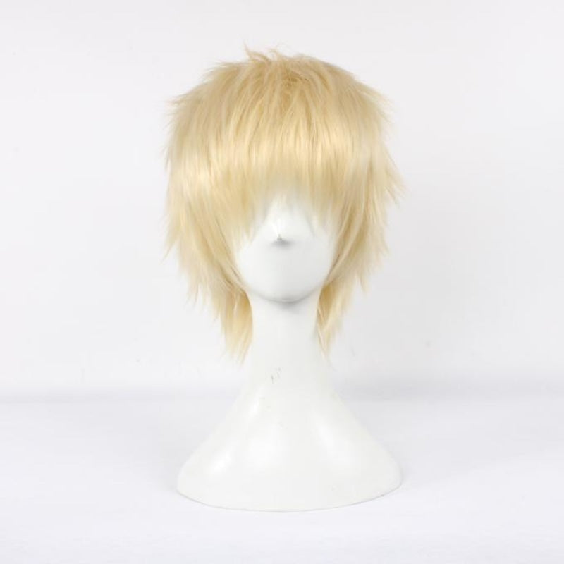 !! Mp002688 Cosplay Wig