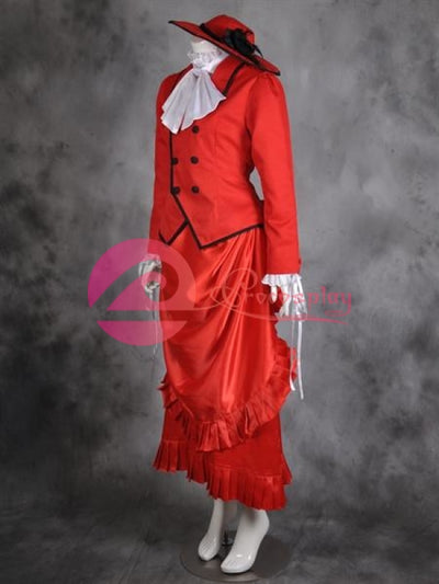 Mp000932 Cosplay Costume