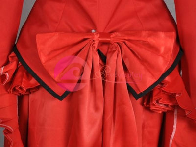 Mp000932 Cosplay Costume