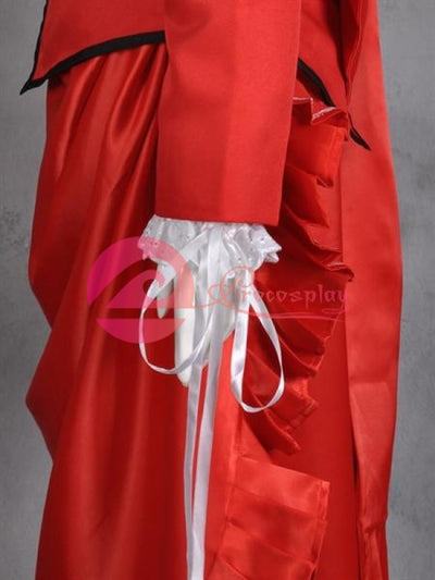 Mp000932 Cosplay Costume