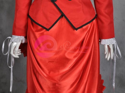 Mp000932 Cosplay Costume