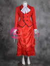 Mp000932 Cosplay Costume