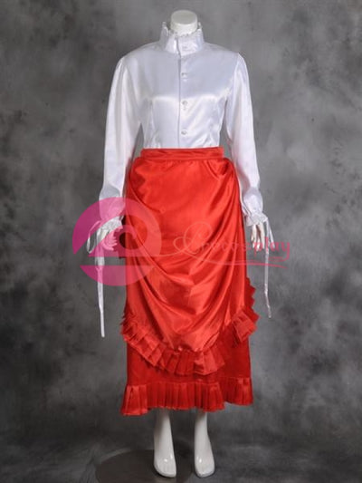 Mp000932 Cosplay Costume