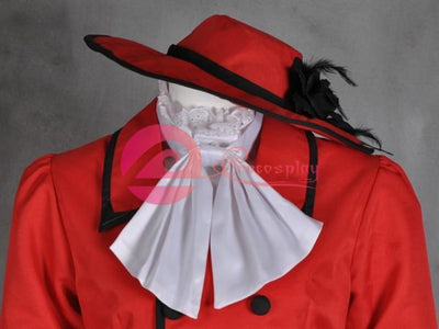 Mp000932 Cosplay Costume