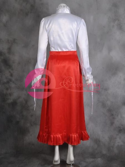 Mp000932 Cosplay Costume