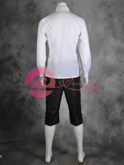 Mp001370 Cosplay Costume