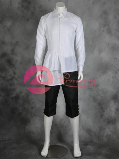 Mp001370 Cosplay Costume