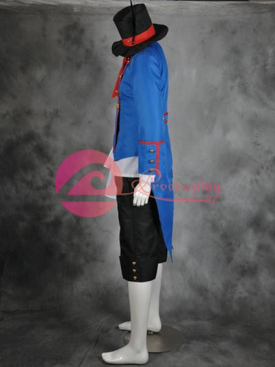 Mp001370 Cosplay Costume