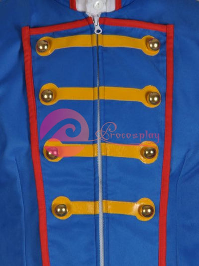 Mp001370 Cosplay Costume