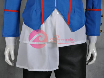 Mp001370 Cosplay Costume