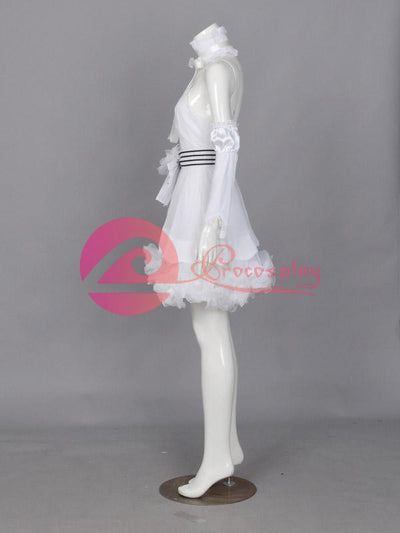 Book Of Circus Mp002002 Cosplay Costume