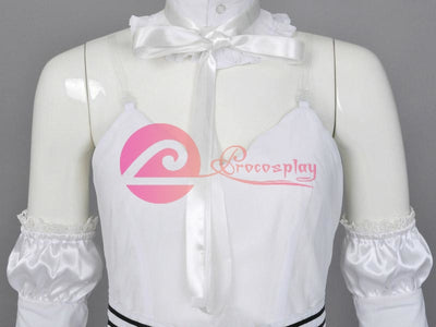 Book Of Circus Mp002002 Cosplay Costume