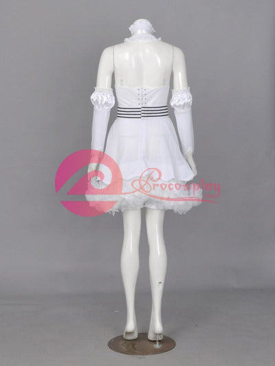 Book Of Circus Mp002002 Cosplay Costume