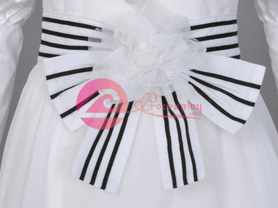 Book Of Circus Mp002002 Cosplay Costume