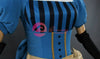 Black Butler Kuroshitsuji Elizabeth Midford (Lizzy) Cosplay Costume Mp006272 Costumes