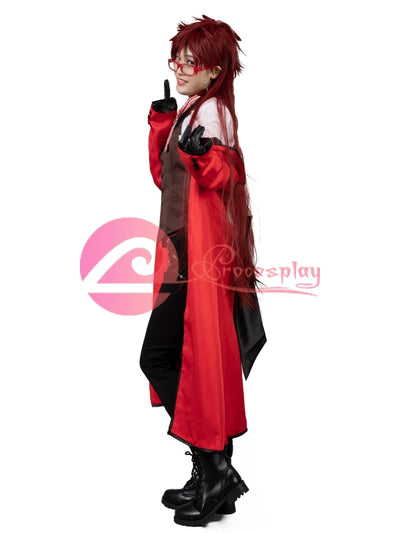 Mp000077 Cosplay Costume