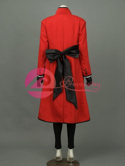 Mp000077 Cosplay Outfits