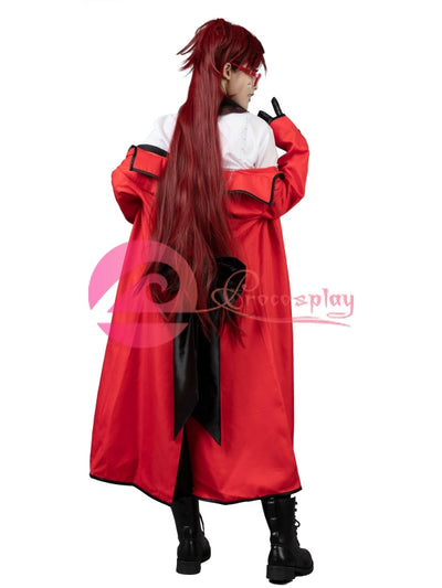 Mp000077 Cosplay Costume