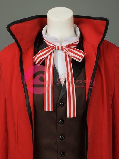 Mp000077 Cosplay Outfits