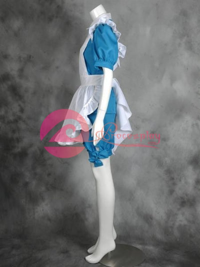 Mp000041 Cosplay Costume