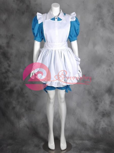 Mp000041 Xxs Cosplay Costume