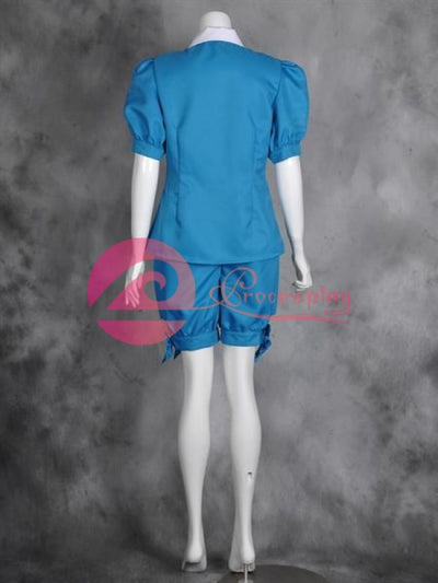 Mp000041 Cosplay Costume