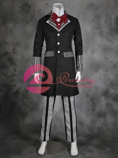 Mp000414 Cosplay Costume