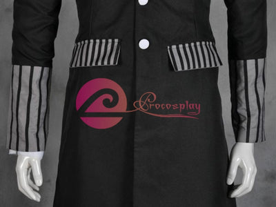 Mp000414 Cosplay Costume