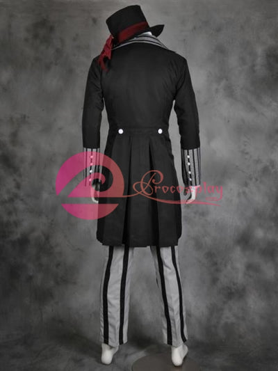 Mp000414 Cosplay Costume