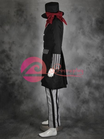 Mp000414 Cosplay Costume