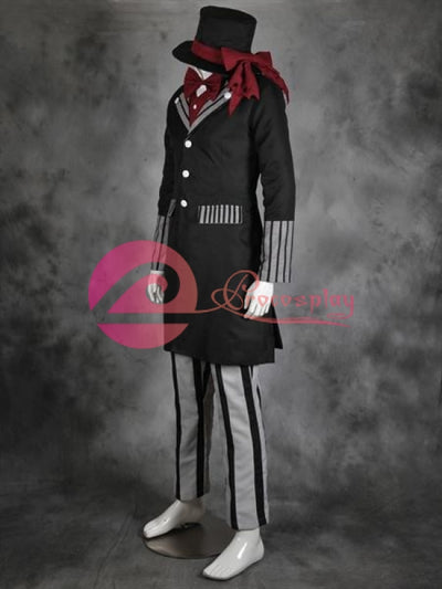 Mp000414 Cosplay Costume