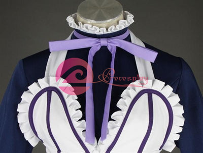 Ii Mp000050 Cosplay Costume