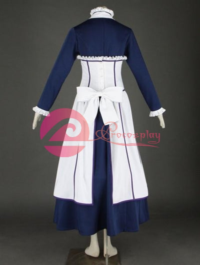 Ii Mp000050 Cosplay Costume