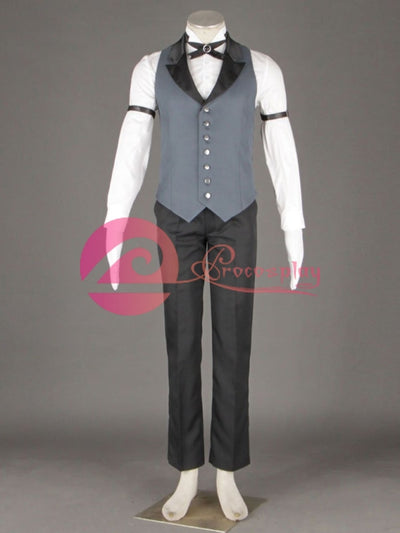Iimp000203 Cosplay Costume