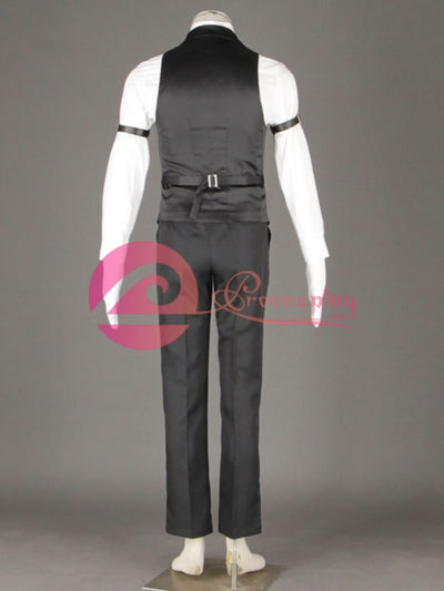 Iimp000203 Cosplay Costume