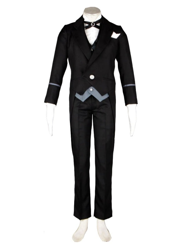 Iimp000203 Xxs Cosplay Costume