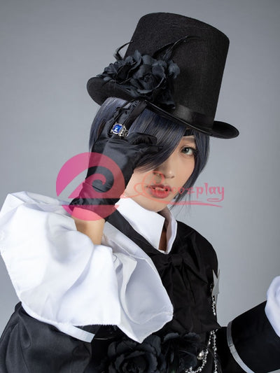 6 Mp005014 Cosplay Costume