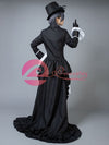 6 Mp005014 Cosplay Costume